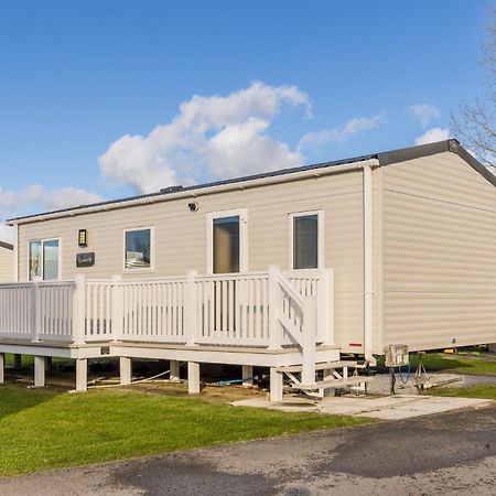 Club Tropicana Poole Luaran gambar