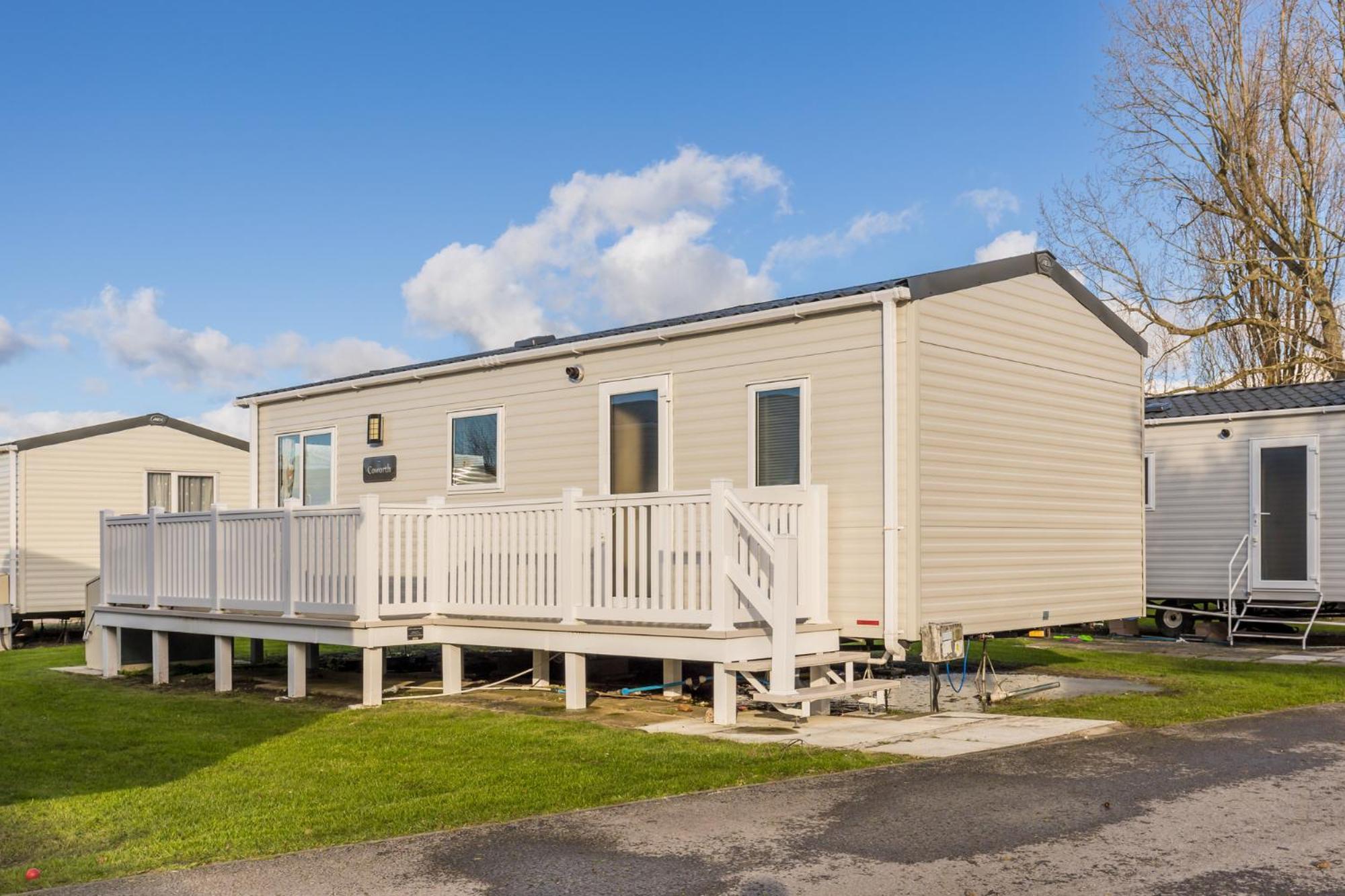 Club Tropicana Poole Luaran gambar