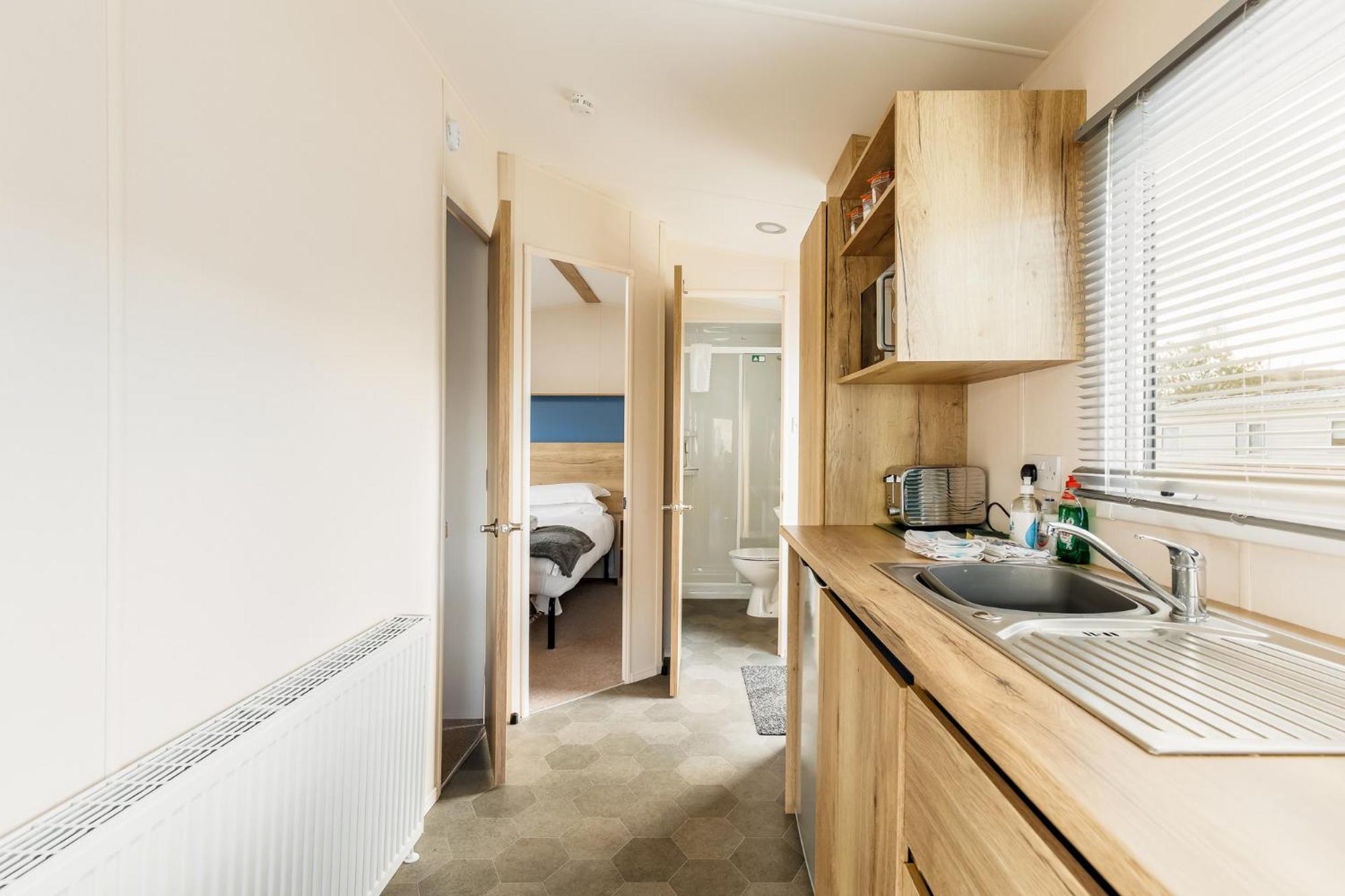 Club Tropicana Poole Luaran gambar