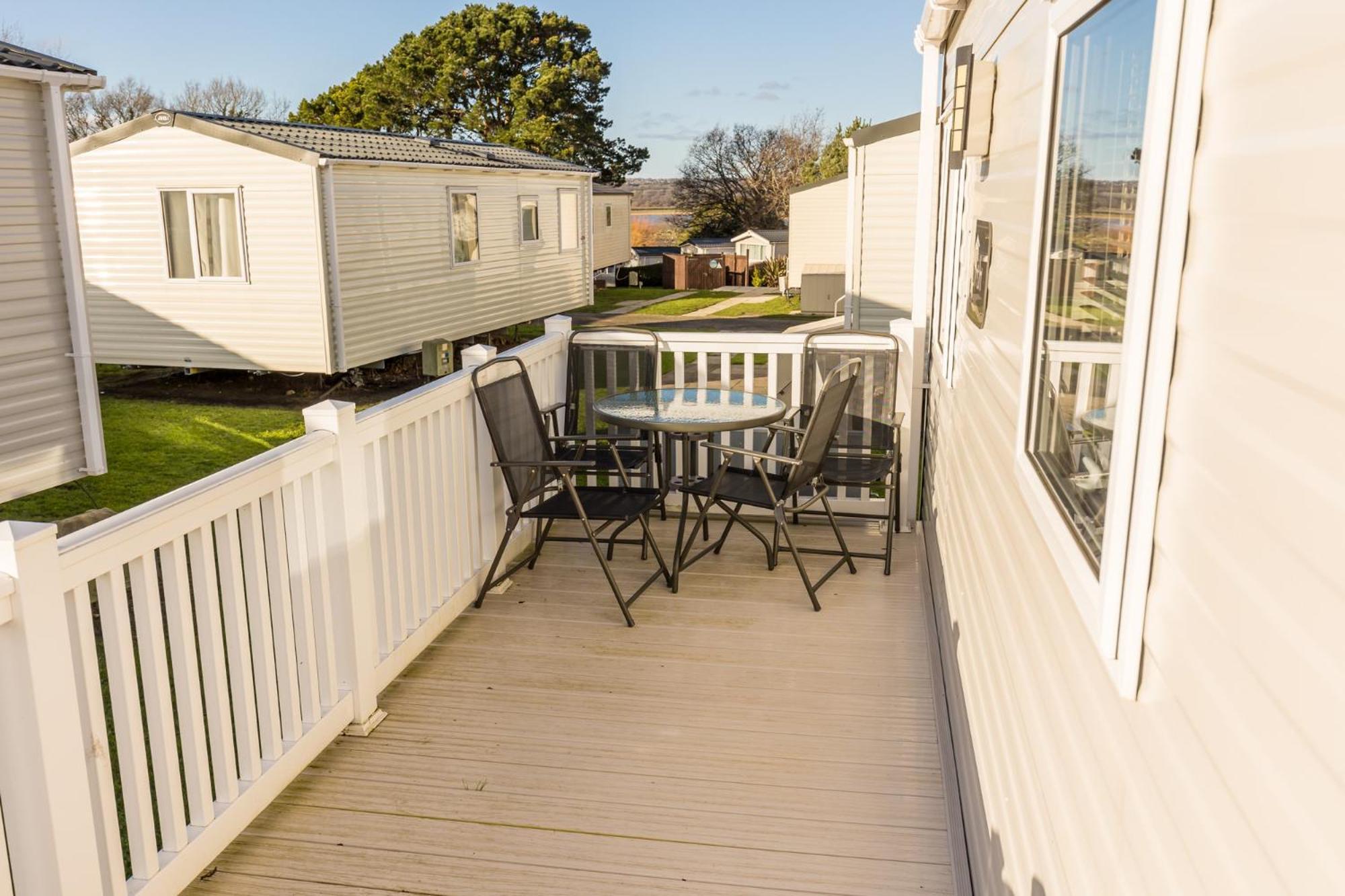 Club Tropicana Poole Luaran gambar