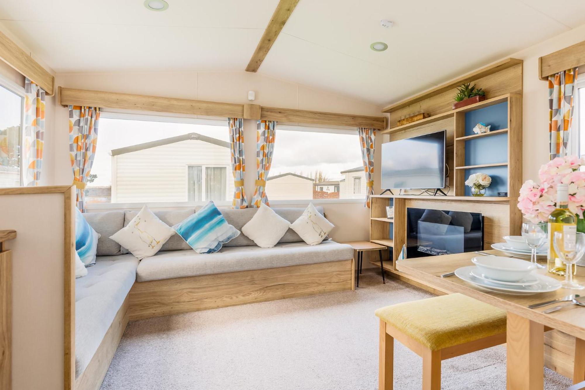 Club Tropicana Poole Luaran gambar
