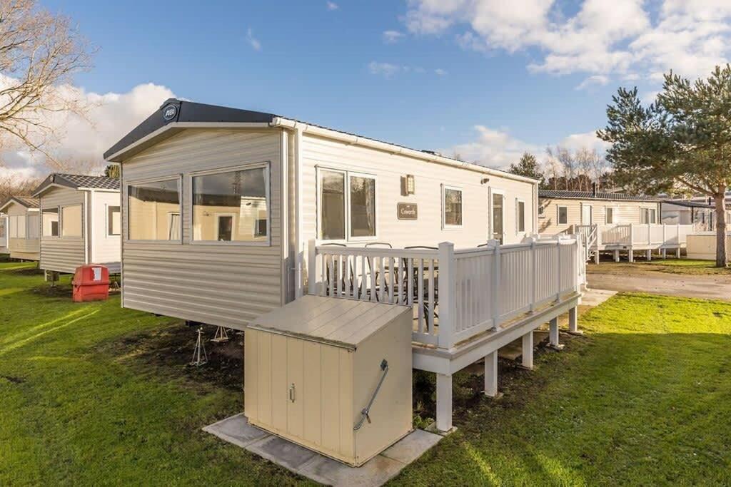 Club Tropicana Poole Luaran gambar