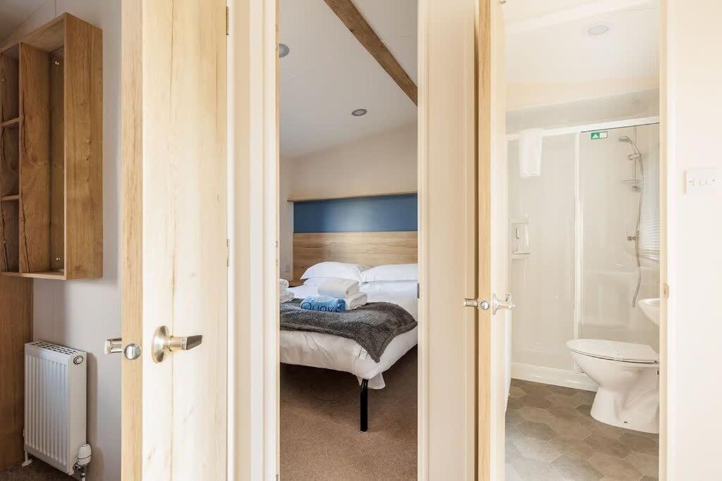 Club Tropicana Poole Luaran gambar